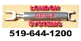 London Drive Systems