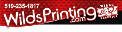 Wilds Printing